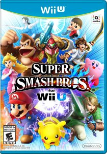 Super Smash Bros. for Wii U - The Ultimate Fighting Game Experience